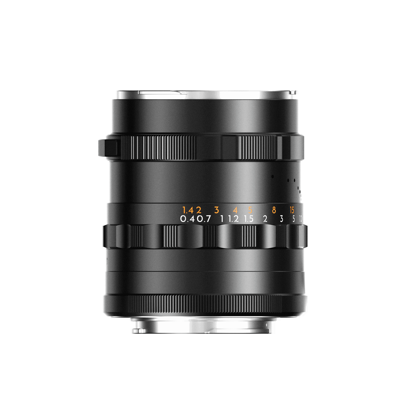 Thypoch Simera 28mm F1.4 Manual Focus Camera Lens for E/RF/X/Z Mount