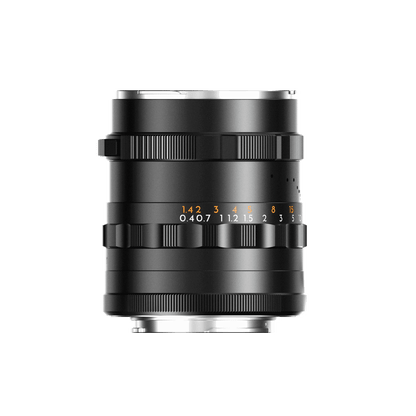 Thypoch Simera 28mm F1.4 Manual Focus Camera Lens for E/RF/X/Z Mount