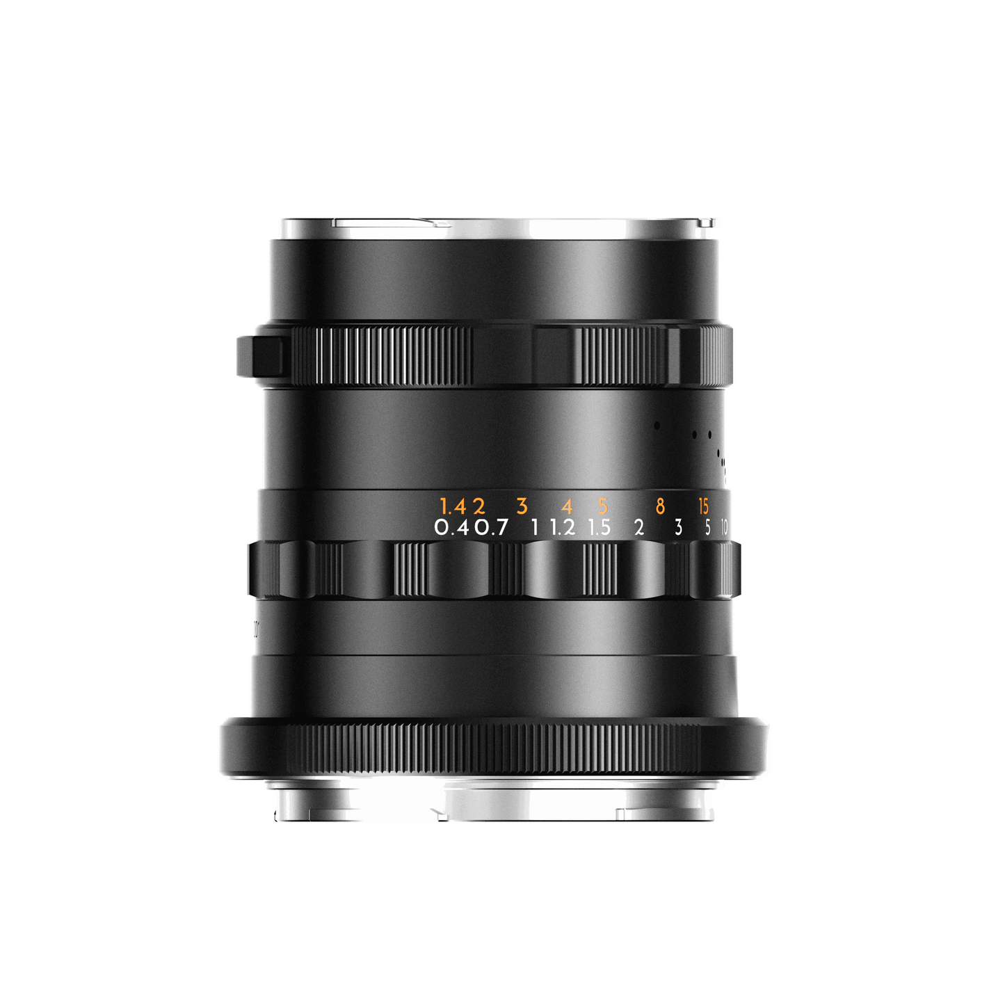 Thypoch Simera 28mm F1.4 Manual Focus Camera Lens for E/RF/X/Z Mount