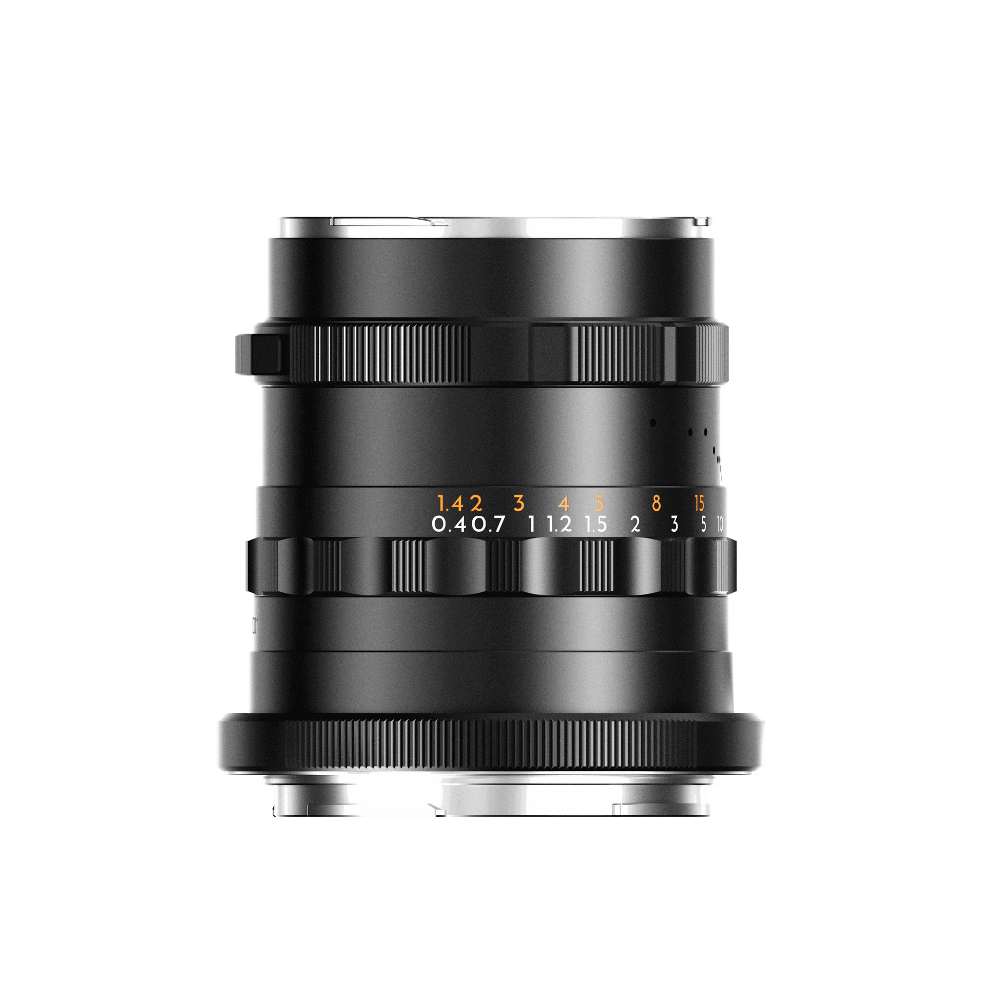 Thypoch Simera 28mm F1.4 Manual Focus Camera Lens for E/RF/X/Z Mount