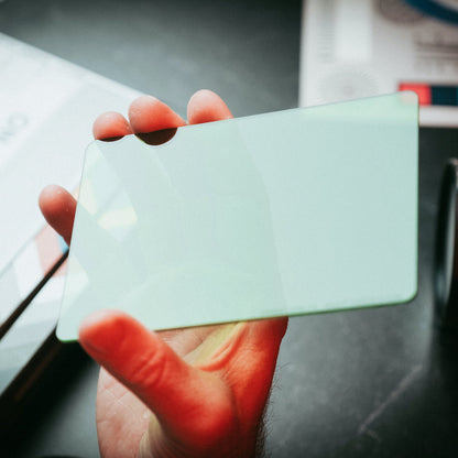 Cine Soft FX Diffusion Filter – Ultra‑Soft Cinematic Glow