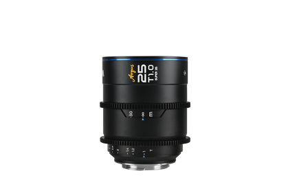 Laowa Argus T1 Cine Series (Super35)