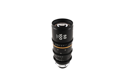 Laowa Nanomorph 1.5X Anamorphic Zoom Series (28-55mm / 50-100mm)