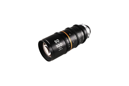 Laowa Nanomorph 1.5X Anamorphic Zoom Series (28-55mm / 50-100mm)