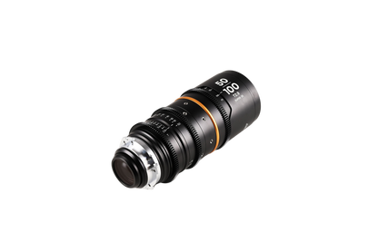 Laowa Nanomorph 1.5X Anamorphic Zoom Series (28-55mm / 50-100mm)