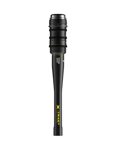 DZOFilm X-Tract 18-28mm T8 FF Probe Zoom Lens (0° Direct View, ARRI PL)