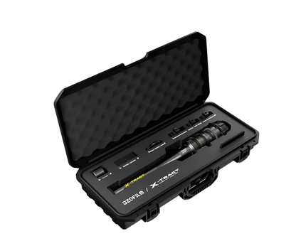 DZOFilm X-Tract 18-28mm T8 FF Probe Zoom Lens (0° Direct View, ARRI PL)