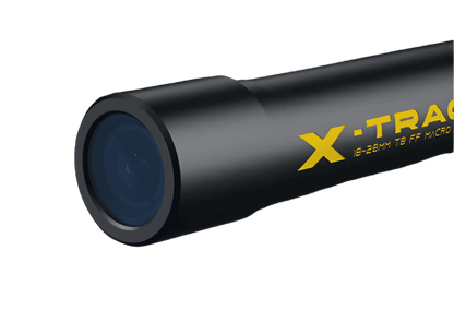 DZOFilm X-Tract 18-28mm T8 FF Probe Zoom Lens (0° Direct View, ARRI PL)