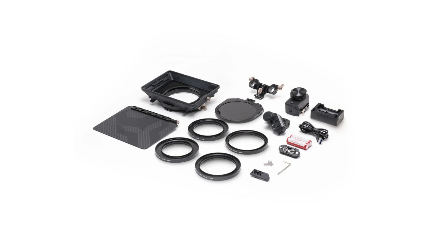 TILTA MIRAGE MOTORIZED VND KIT