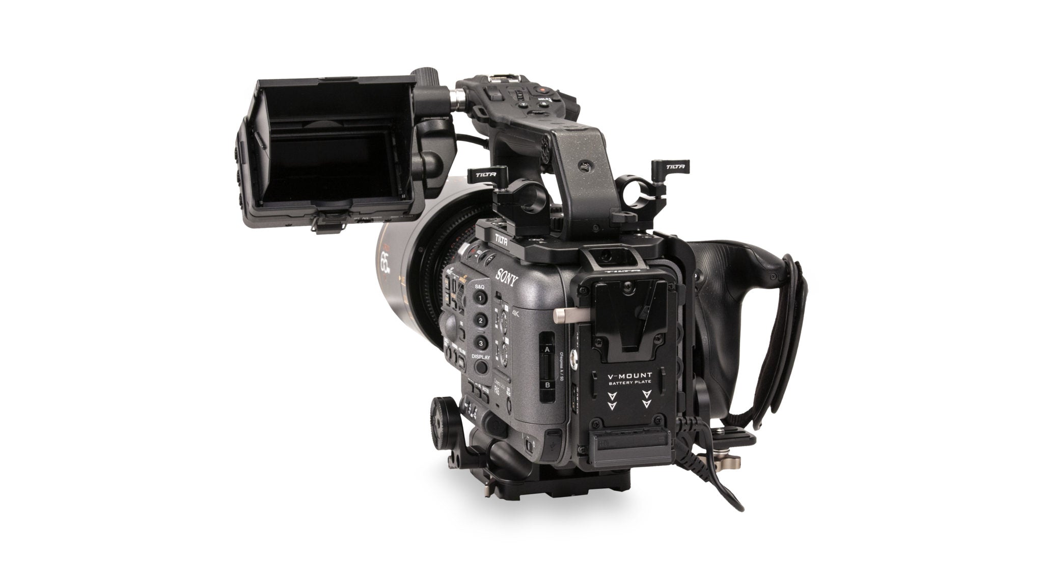 Camera Cage for Sony FX6