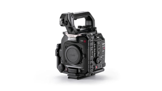 CAMERA CAGE FOR CANON C400 BASE KIT