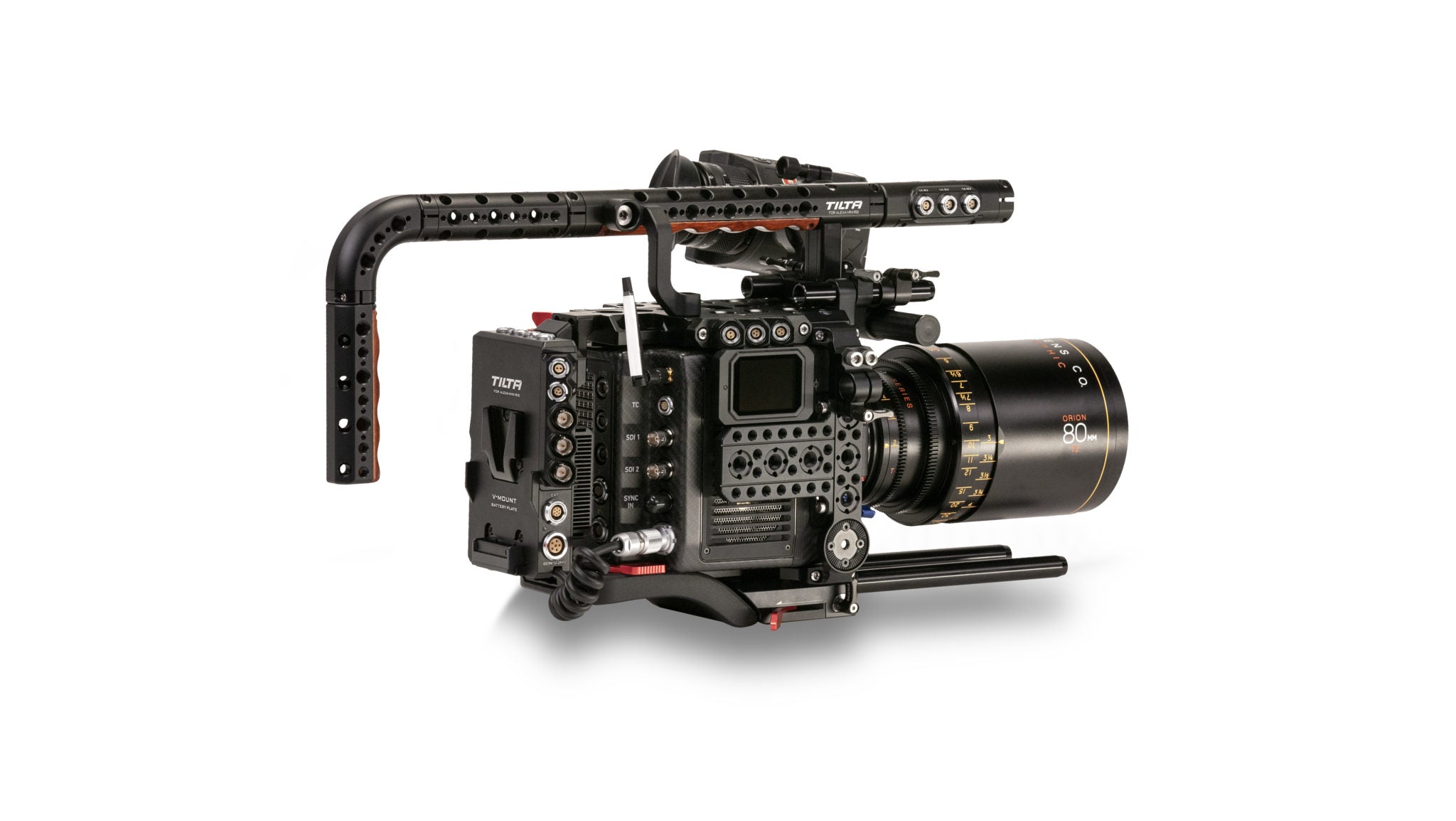 Camera Cage for Alexa Mini LF/ Mini