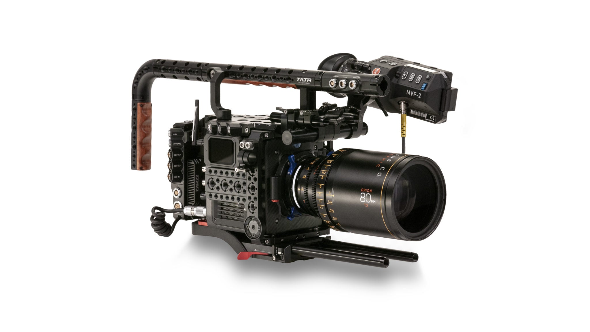 Camera Cage for Alexa Mini LF/ Mini