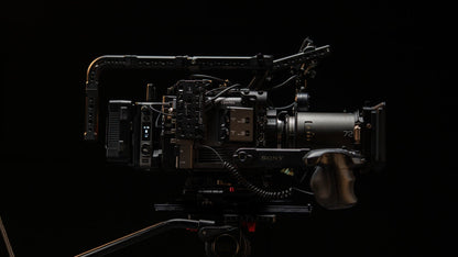Camera Cage for Sony BURANO Kit
