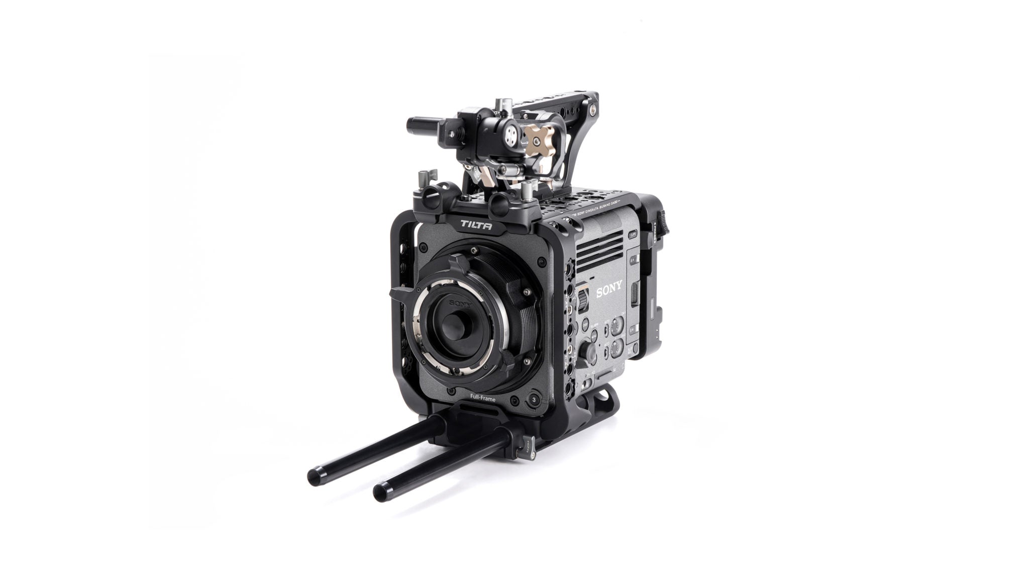 Camera Cage for Sony BURANO Kit