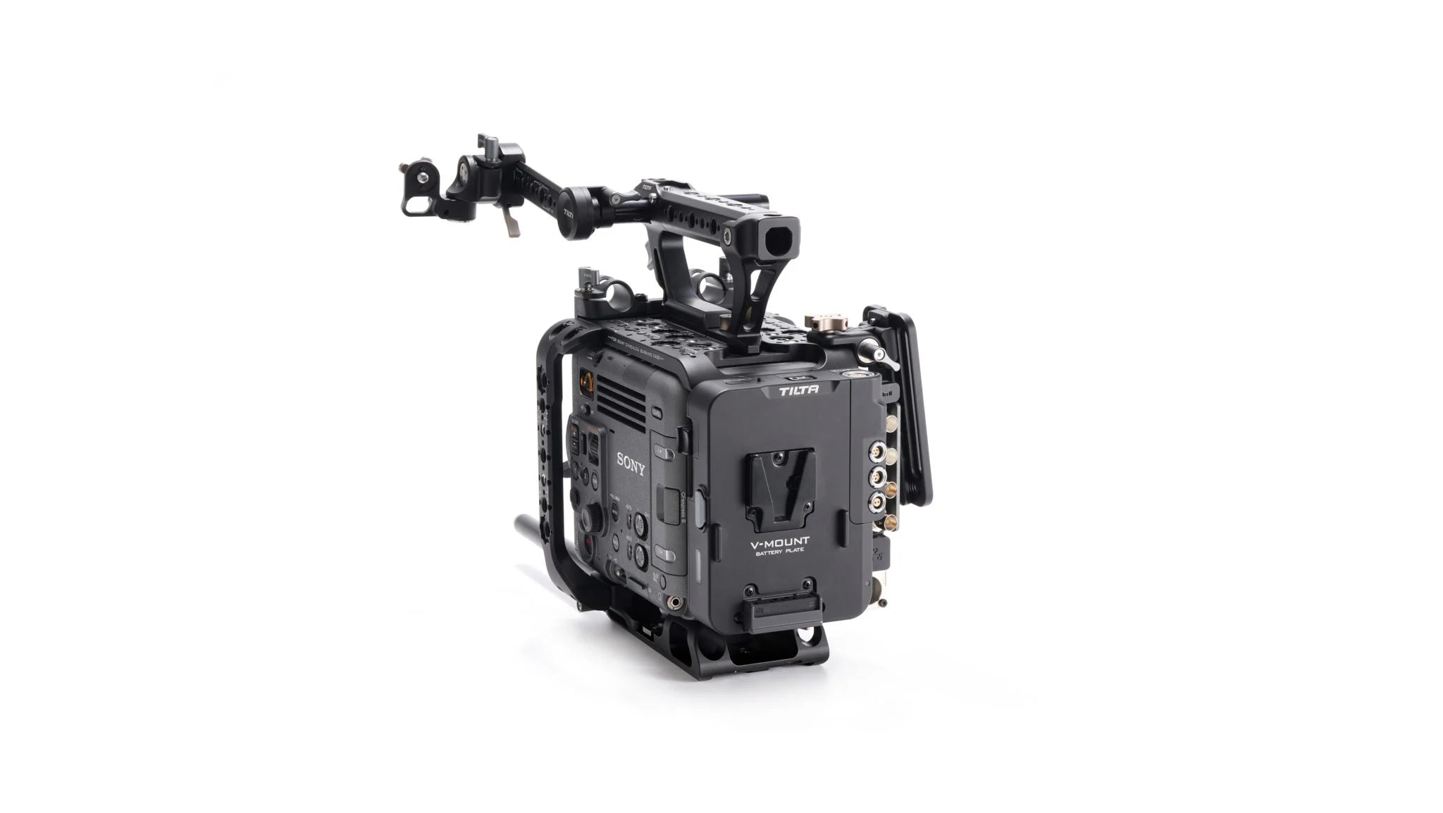 Camera Cage for Sony BURANO Kit