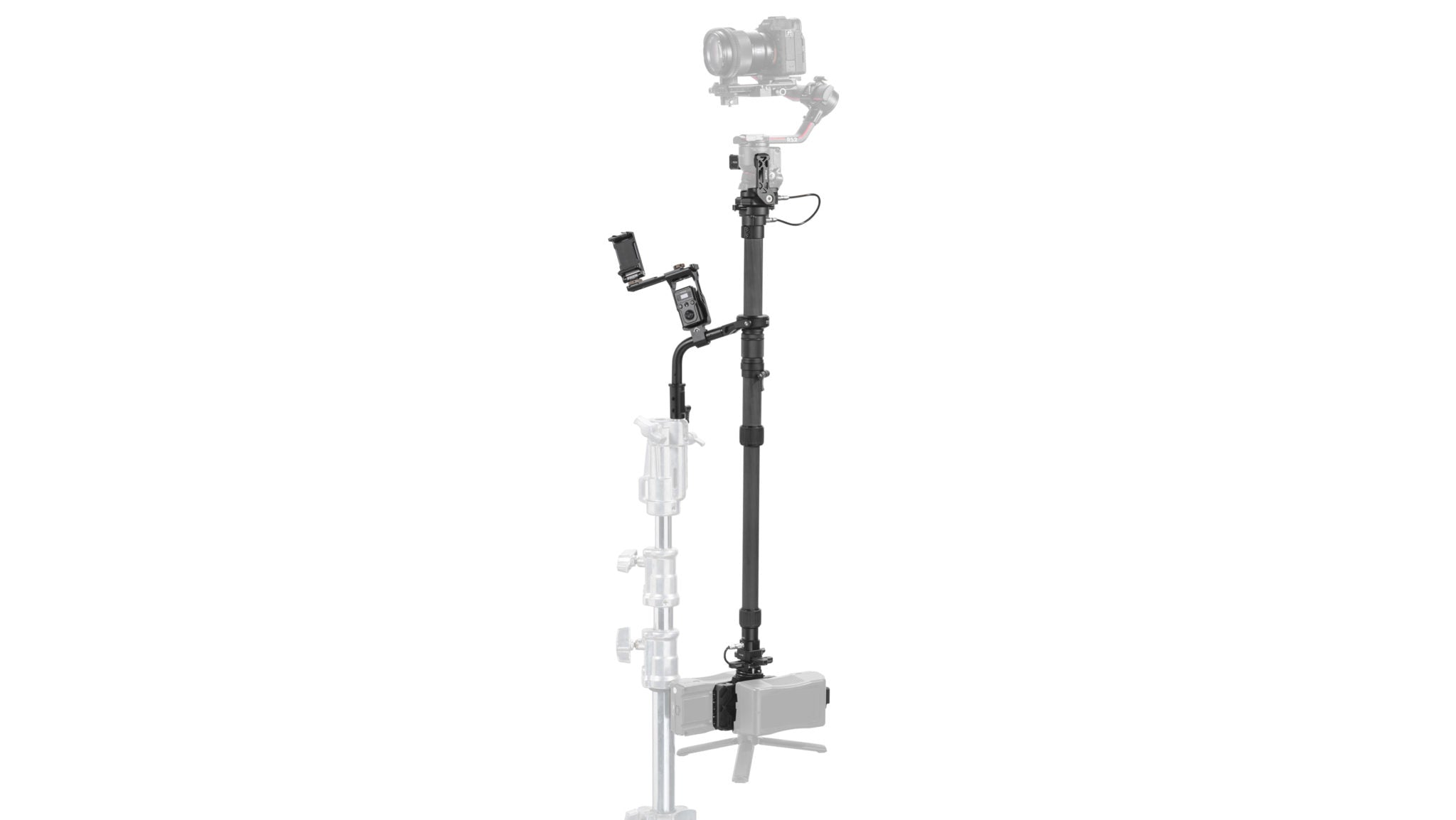 Tilta Float Handheld Gimbal Support System