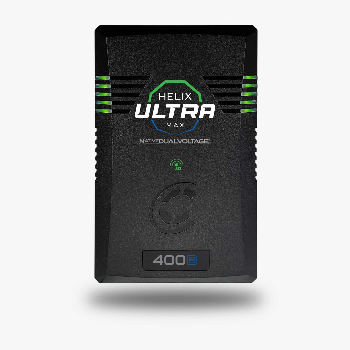 Helix Max Ultra Dual Voltage Battery Pack for Cinema