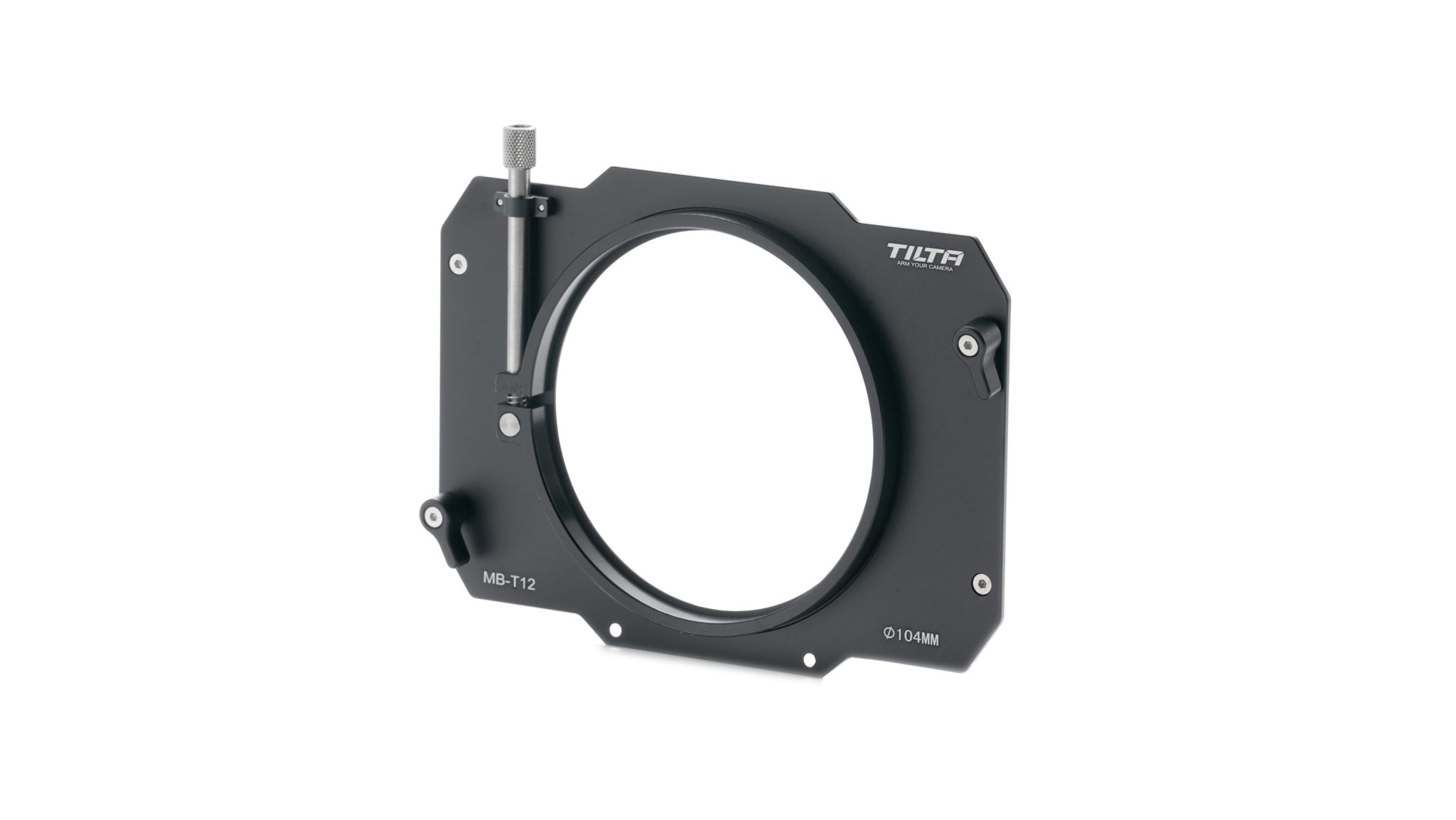 Backing for MB-T12 Clamp-on Matte Box 104 mm