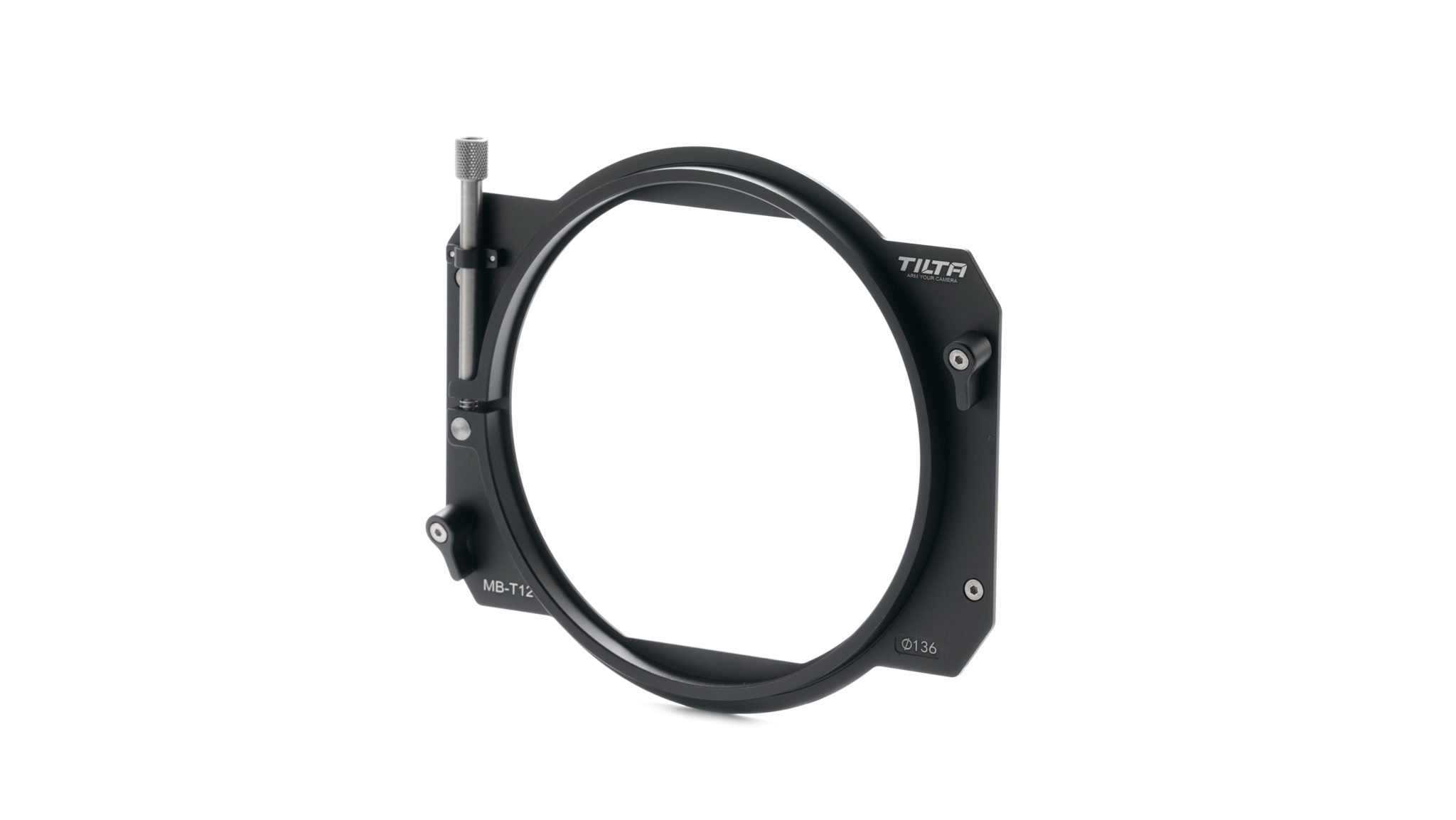 Backing for MB-T12 Clamp-on Matte Box 136MM