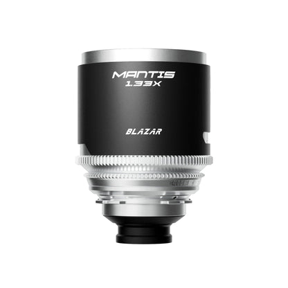 Mantis 75mm Full Frame Anamorphic Lens