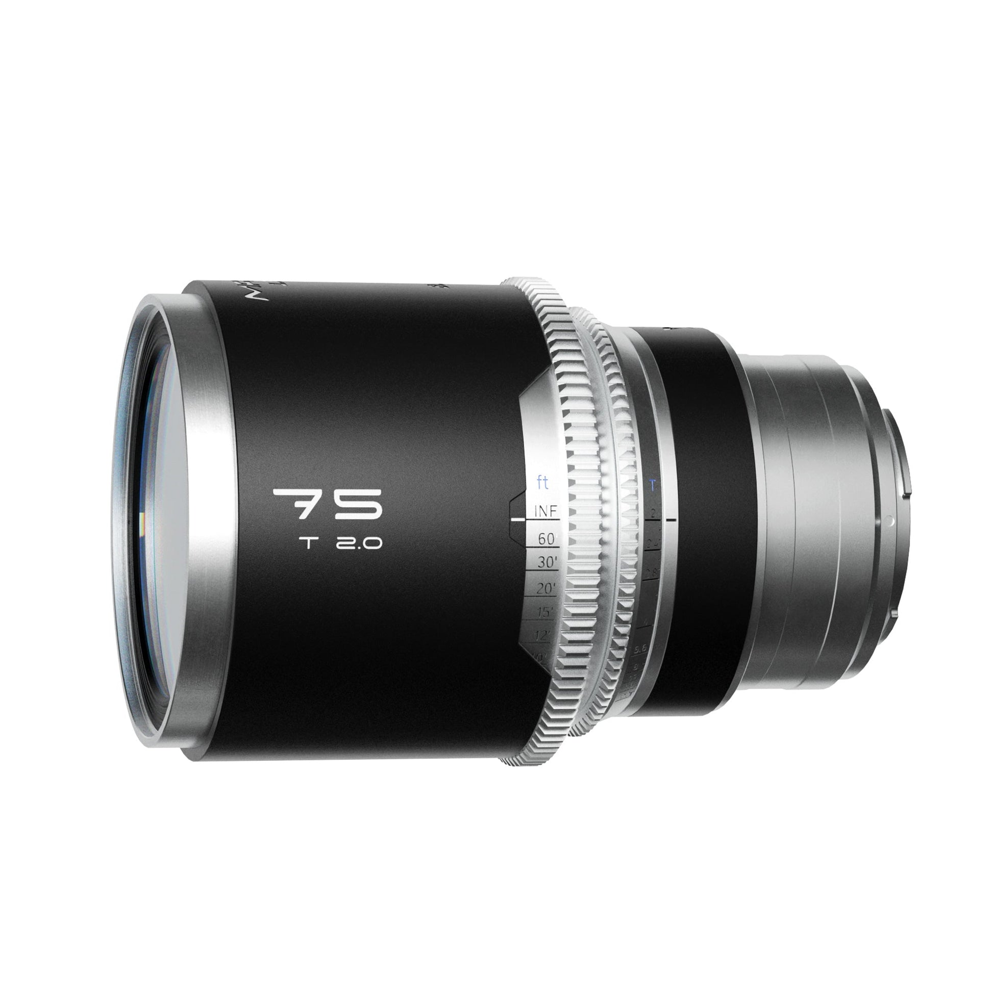 Mantis 1.33X Anamorphic Lens Set