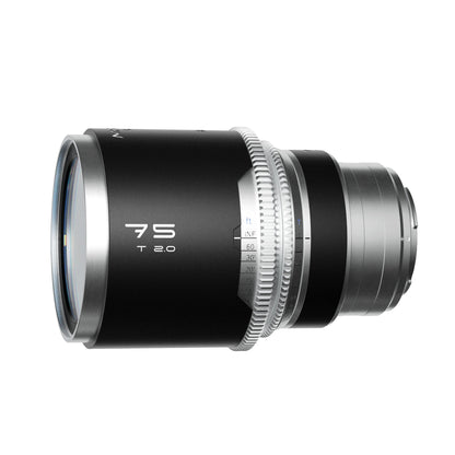Mantis 1.33X Anamorphic Lens Set