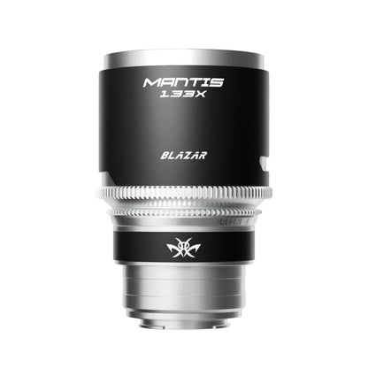 Mantis 75mm Full Frame Anamorphic Lens