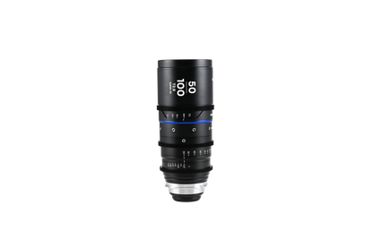Laowa Nanomorph 1.5X Anamorphic Zoom Series (28-55mm / 50-100mm)