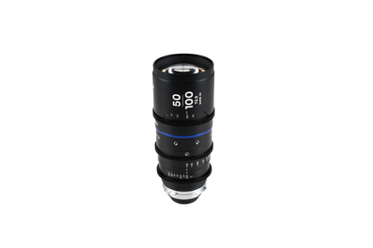 Laowa Nanomorph 1.5X Anamorphic Zoom Series (28-55mm / 50-100mm)