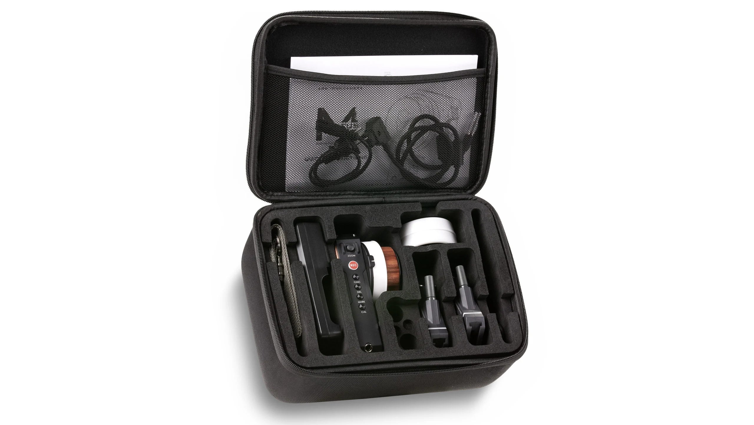 Tilta Nucleus-M Wireless Lens Control System