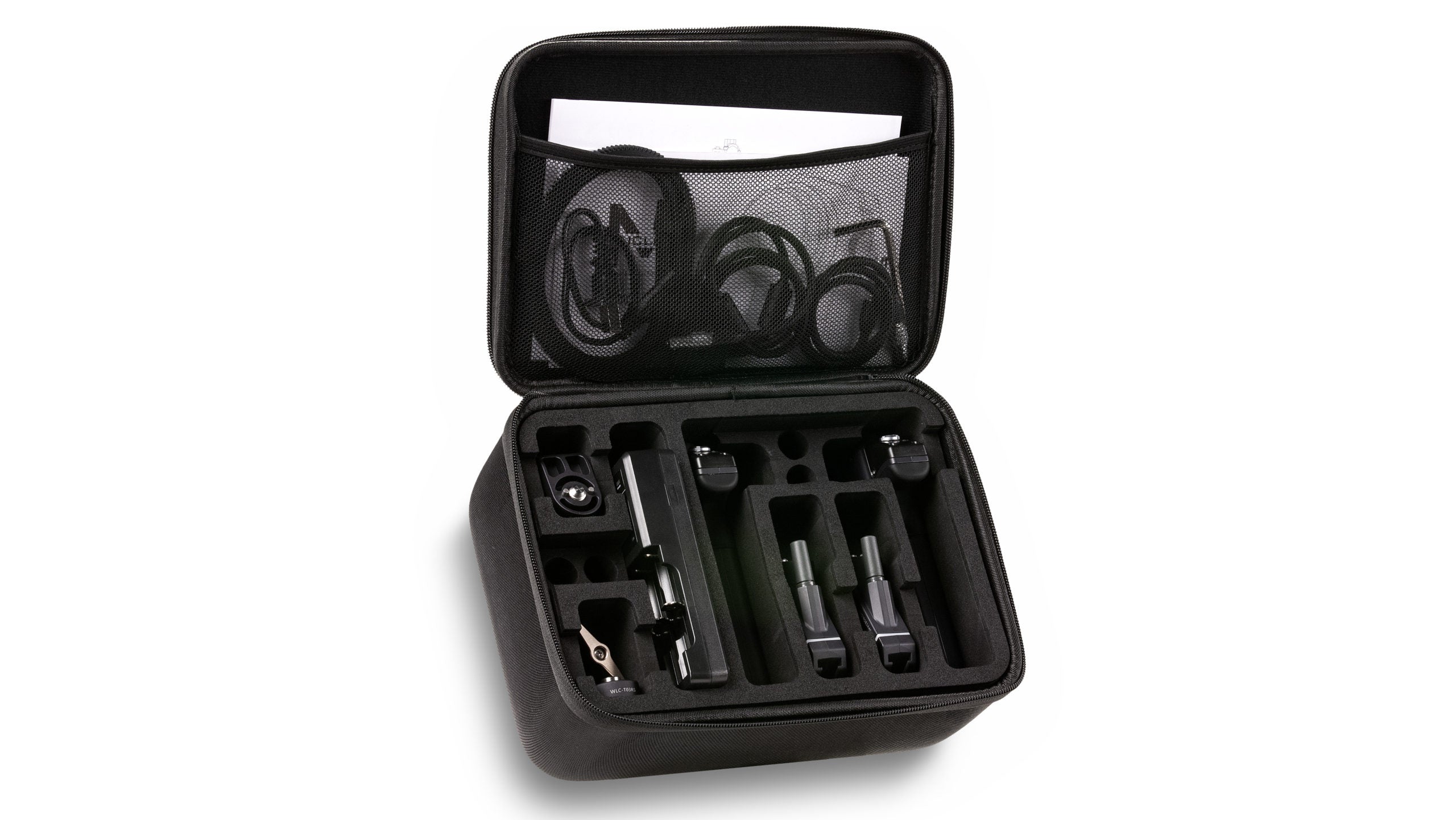 Tilta Nucleus-M Wireless Lens Control System