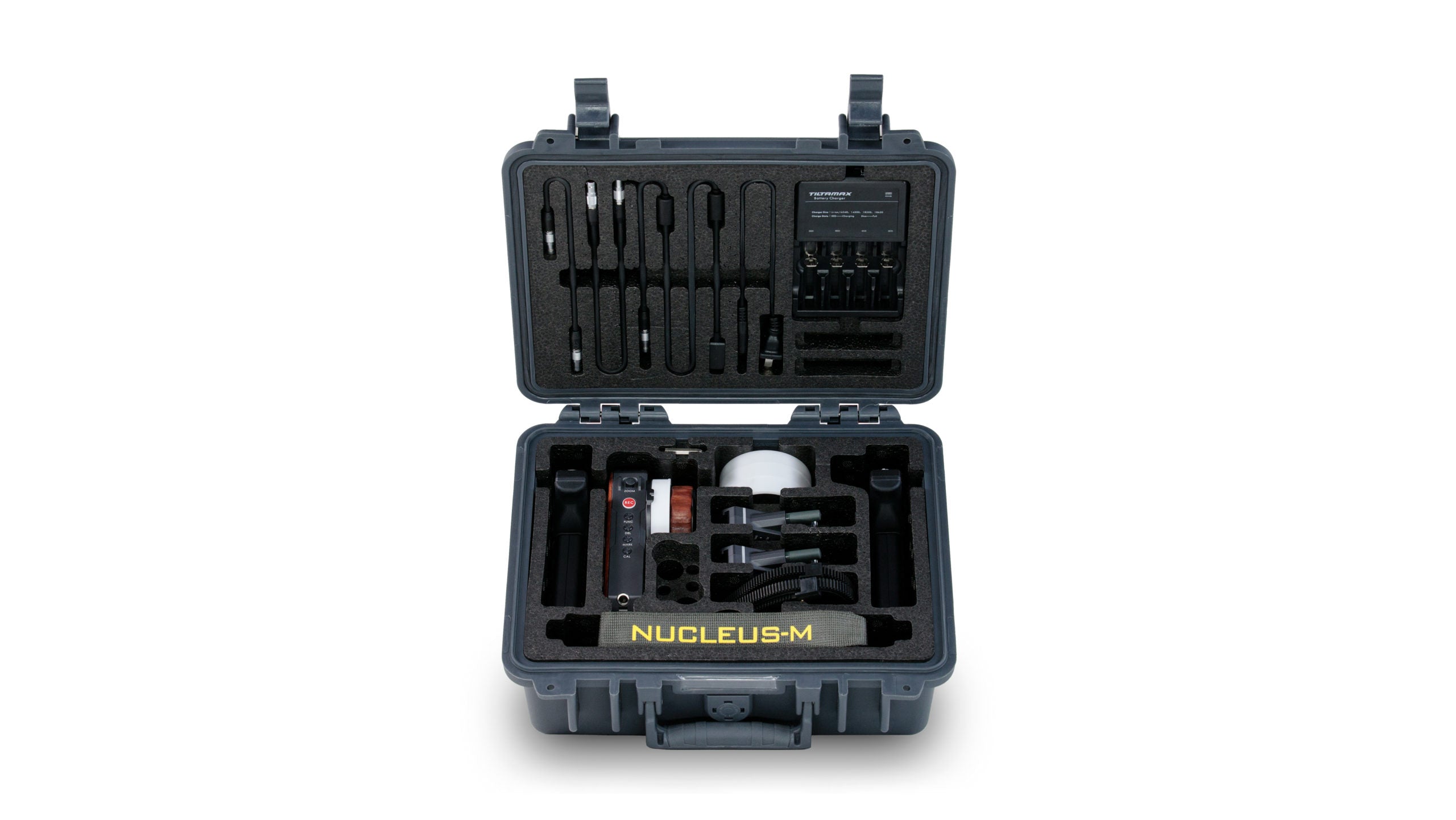 Tilta Nucleus-M Wireless Lens Control System