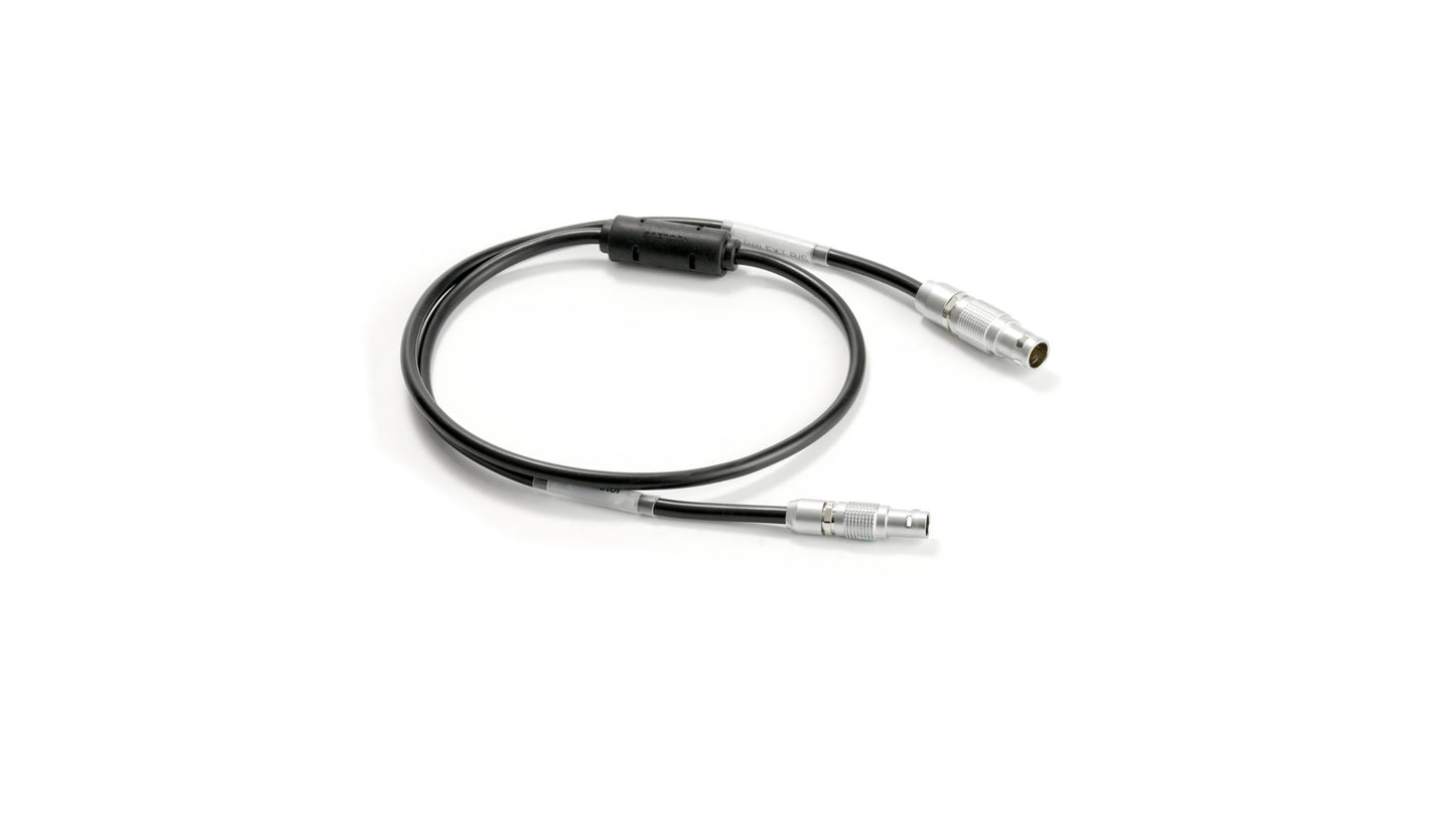 Nucleus-M Run/Stop Cables ARRI EXT R/S