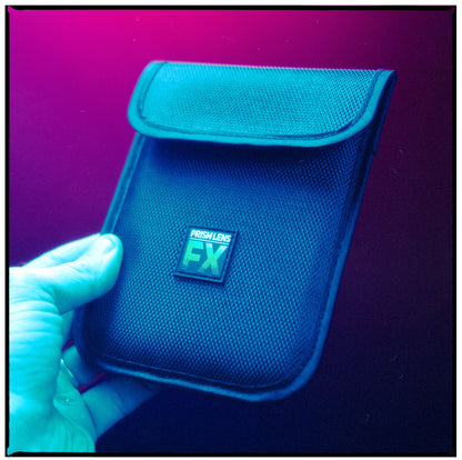 Prism Lens FX Cine Series 4x5.65 ND Filter Pack