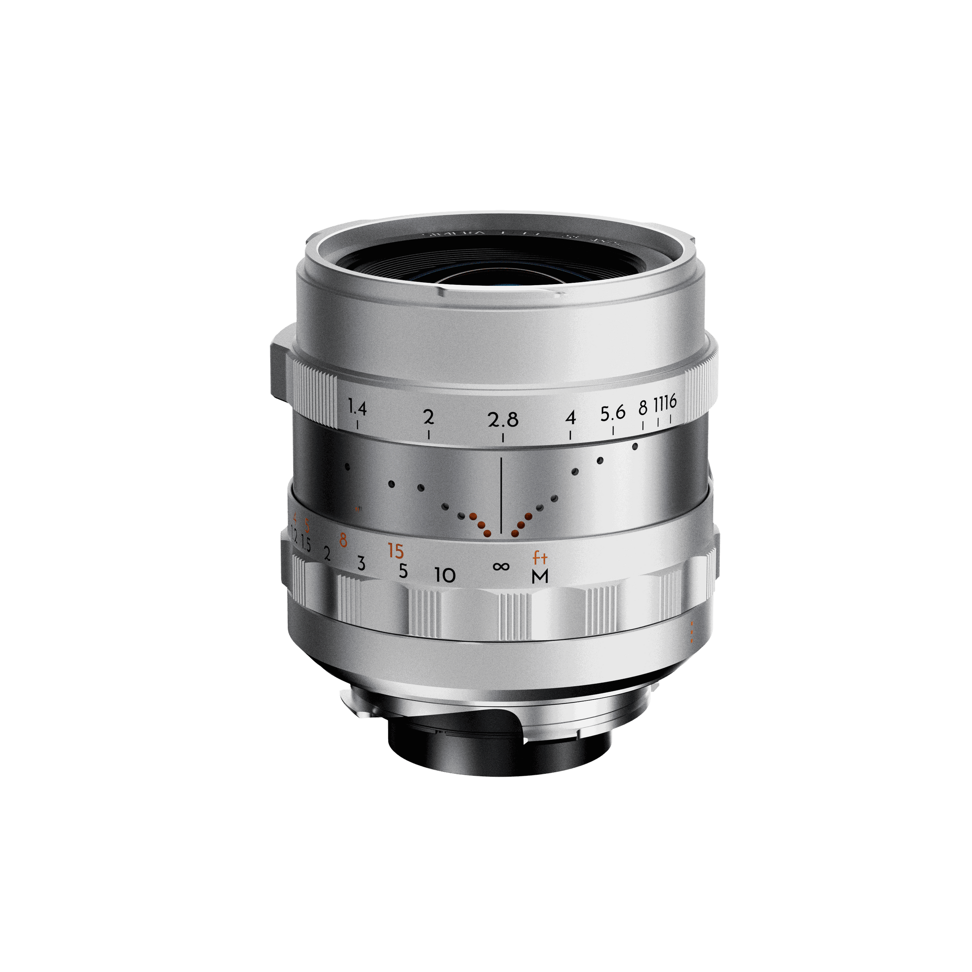 Thypoch Simera 28mm F1.4 Manual Focus Camera Lens for E/RF/X/Z Mount