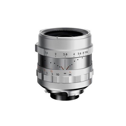 Thypoch Simera 28mm F1.4 Manual Focus Camera Lens for E/RF/X/Z Mount