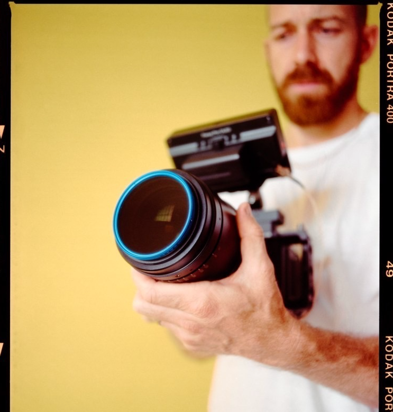 Prism Lens FX Cinema Hard Stop Variable ND Filter