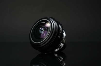 Laowa 8-15mm T2.9 FF Zoom Fisheye Cine