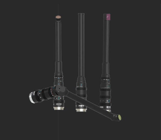 Laowa Probe Zoom (15-24mm T8/15-35mm T12)