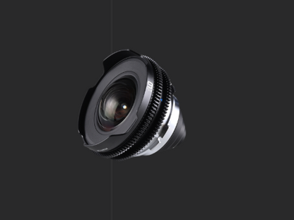 Laowa 9mm T5.8 VV Cine