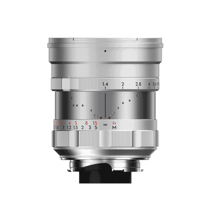 Thypoch Simera 21mm F/1.4 Full-Frame M-Mount Manual Camera Lens