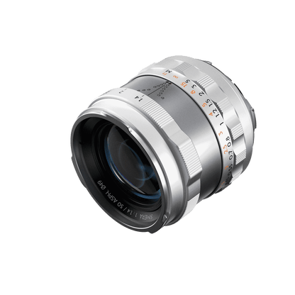 Thypoch Simera 50mm f/1.4 M-Mount Lens: Full-Frame Manual Focus Prime