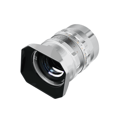 Thypoch Simera 28mm F1.4 Manual Focus Camera Lens for E/RF/X/Z Mount