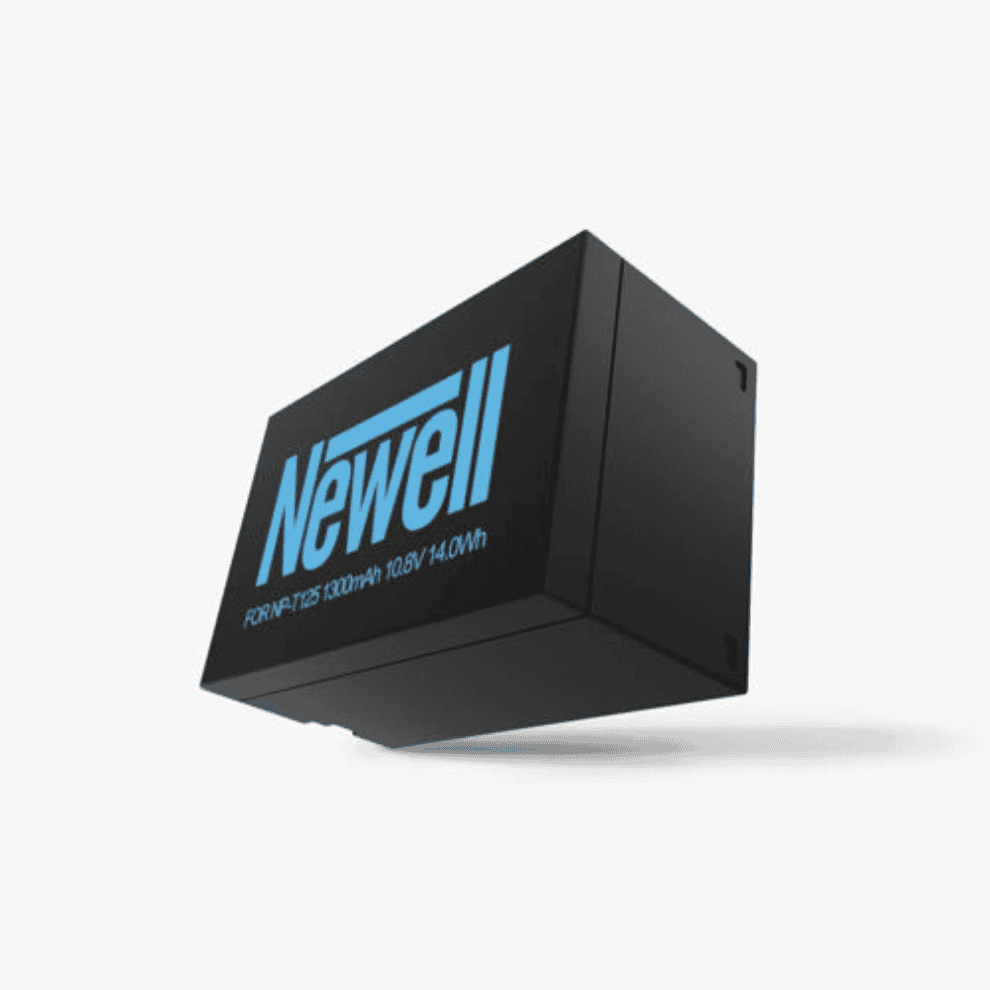 NEWELL BATTERY NP-T125