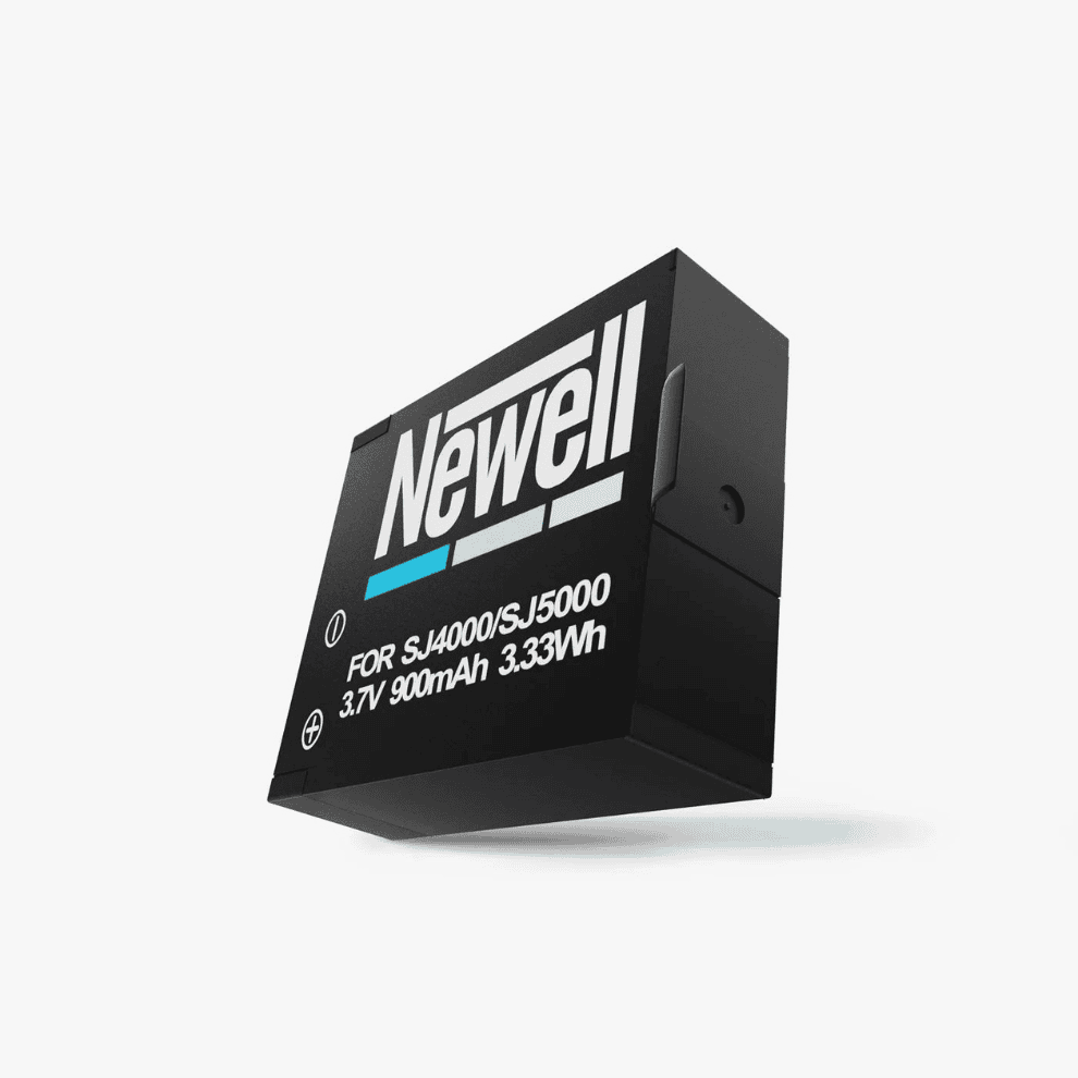 Newell Battery SJ4000 / SJ5000