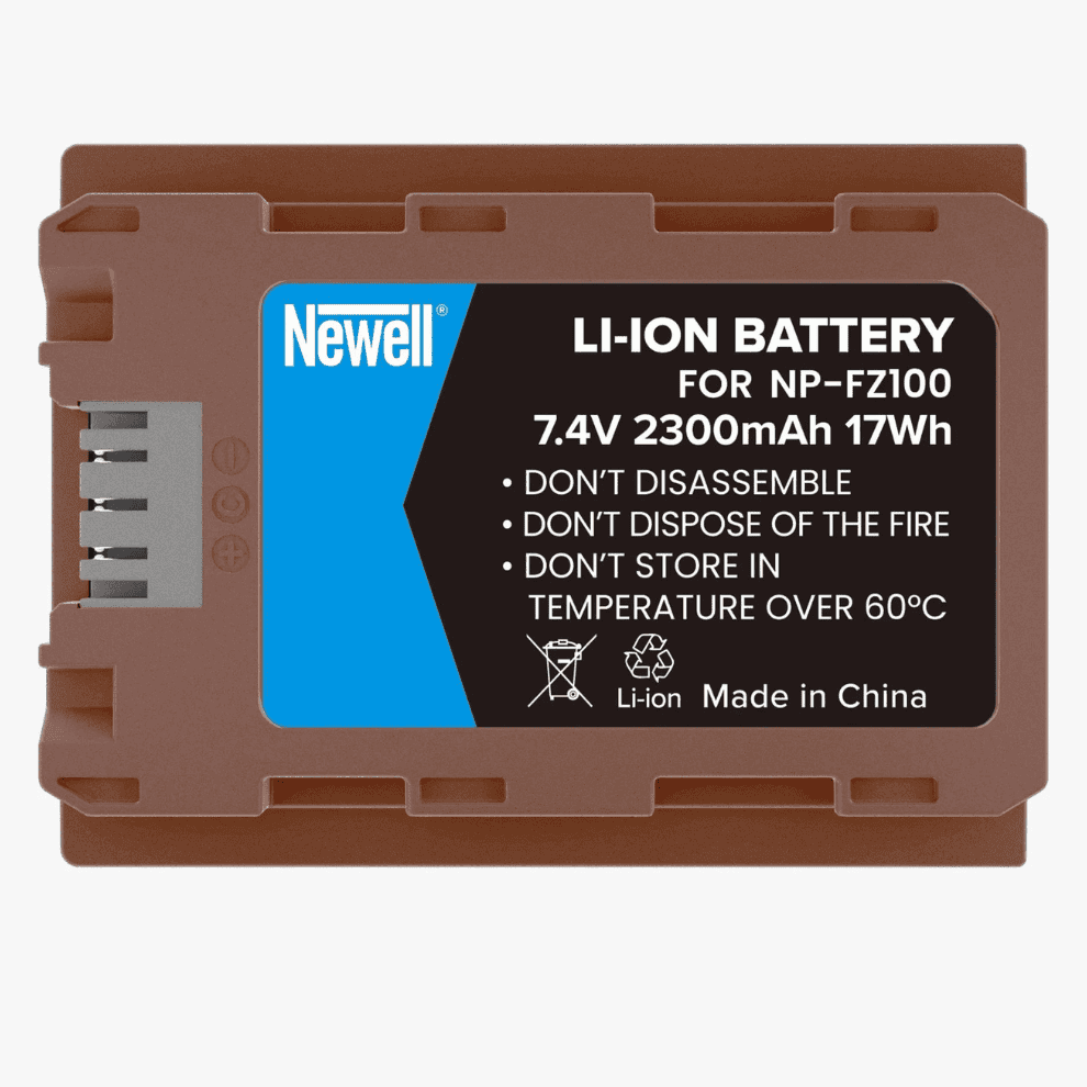 NEWELL PLUS NP-W235 BATTERY