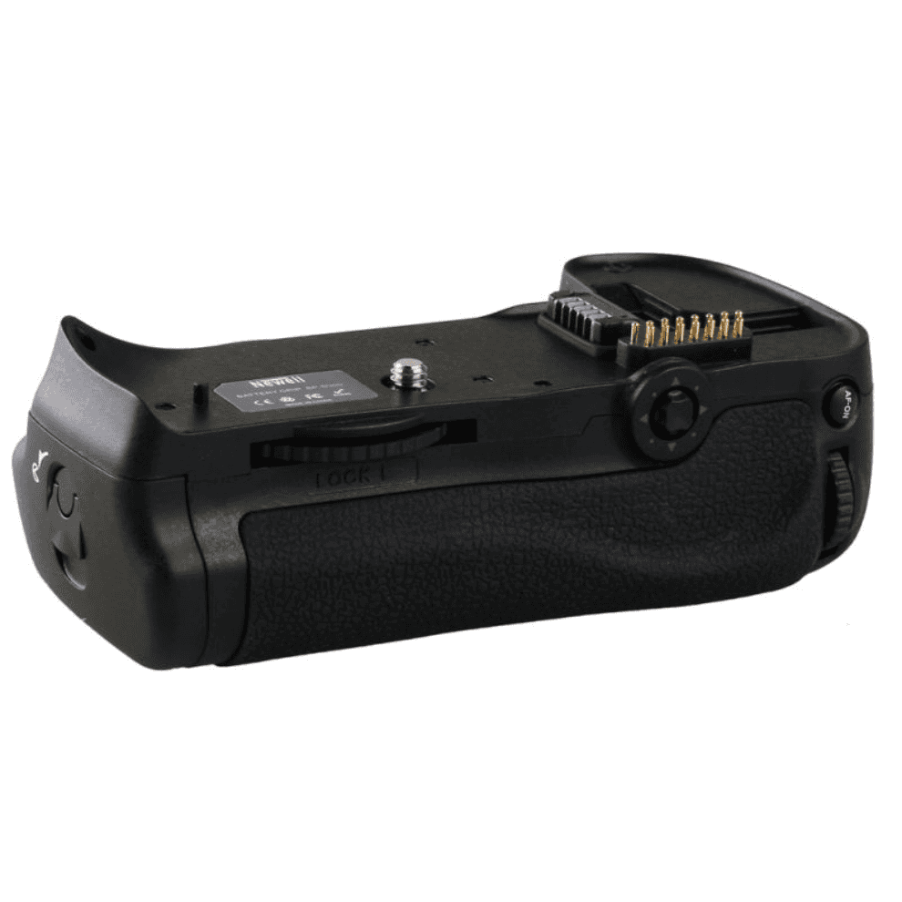 Newell MB-D10 Battery Grip For Nikon