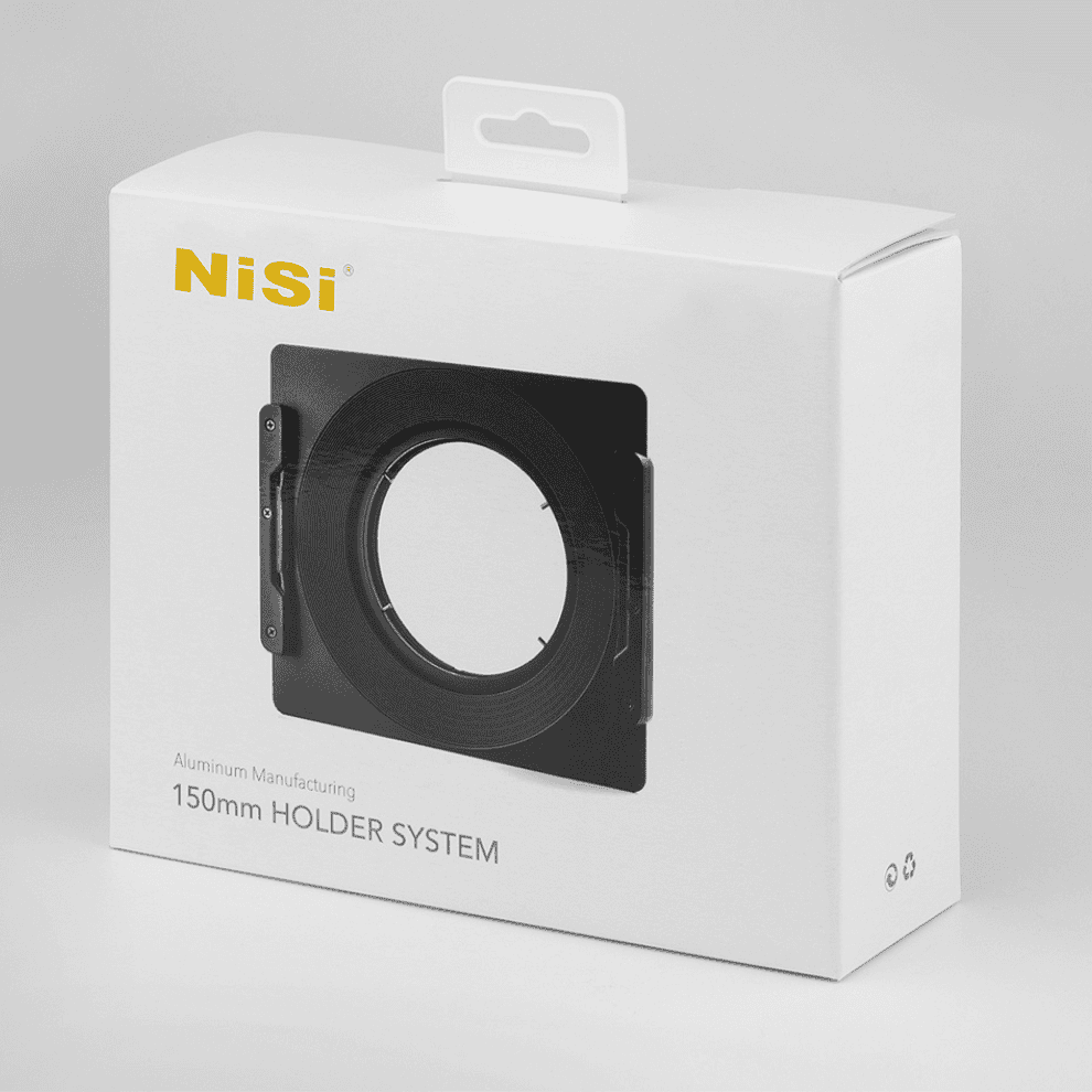 NiSi 150mm Q Filter Holder For Tamron 15-30mm