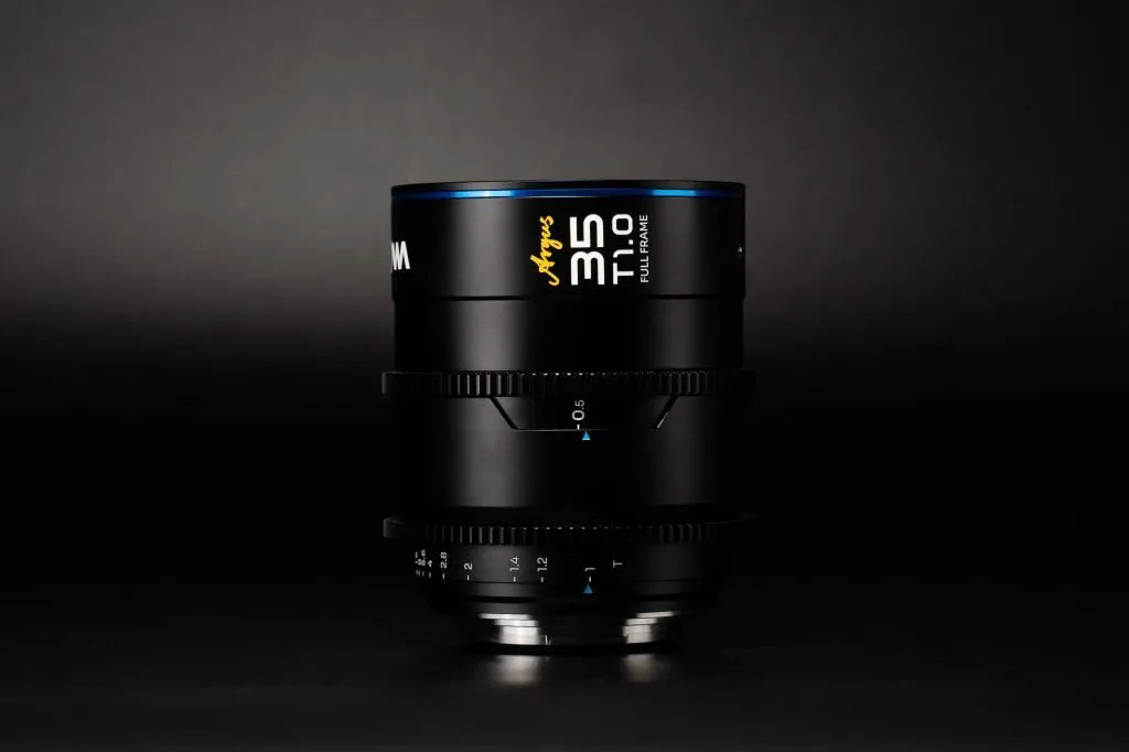 Laowa Argus T1 Cine Series (Full-Frame)